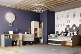 Новинка! Детская Элиот!