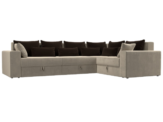 Угловой диван Майами Long - купить за 0.00 руб.