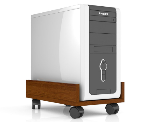 Подставка под системный блок - купить за 924.00 руб.