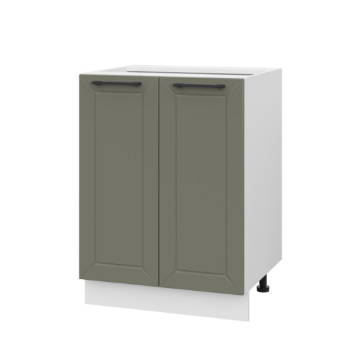 Шкаф нижний №49 Кёльн ШН 600 - купить за 6808.00 руб.