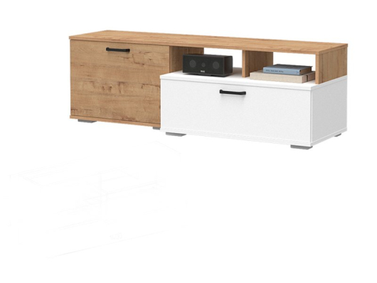 Тумба под ТВ №5 Джаз - купить за 9985.00 руб.