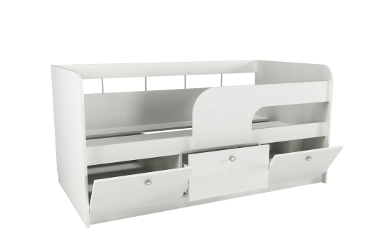 Кровать Прованс НМ 039.03 - купить за 14499.00 руб.