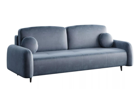 Диван Монблан рогожка Муза 11 - купить за 0.00 руб.