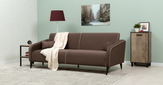 Диван-кровать Ноэль ТД448 - купить за 46056.00 руб.