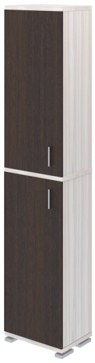 Шкаф Домино ПУ-20-3 - купить за 17190.00 руб.