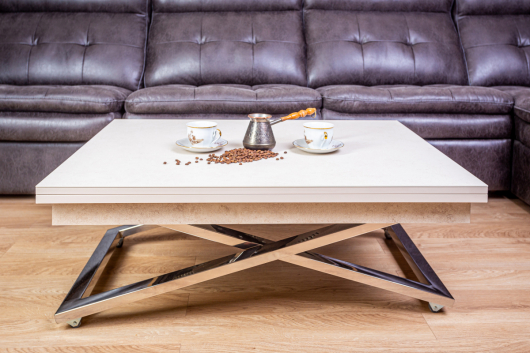 Стол-трансформер Cross Аворио - купить за 0.00 руб.