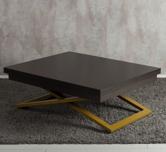 Стол-трансформер Cross - купить за 0.00 руб.