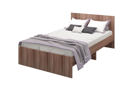 Кровать Мона MLK - купить за 6368.00 руб.