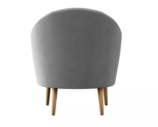 Кресло Комо велюр Вивальди 7 - купить за 16299.00 руб.