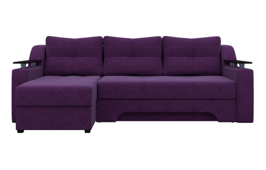 Угловой диван Сенатор - купить за 53999.00 руб.