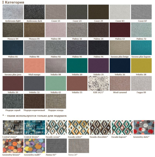 Диван-кровать Лира 1350 мм - купить за 0.00 руб.