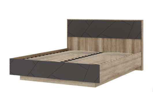 Спальня Даллас 2 - купить за 0.00 руб.