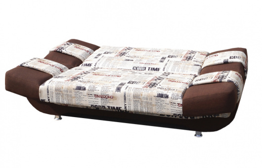 Диван-кровать Баритон - купить за 33100.00 руб.