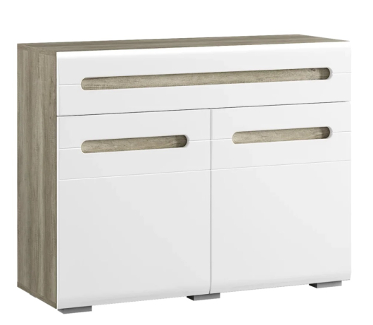 Тумба многоцелевого назначения Наоми ТБ-18 - купить за 8929.00 руб.