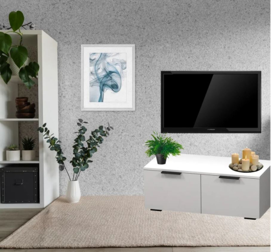 Тумба под ТВ Арктик - купить за 0.00 руб.