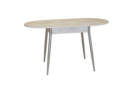 Стол обеденный Стиль 1 опора серебро - купить за 0.00 руб.