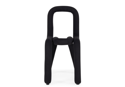 Стул на металлокаркасе Garden black - купить за 6990.00 руб.