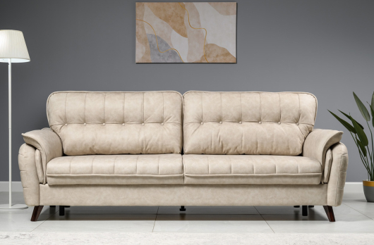 Диван-кровать Дорис ТД 195 - купить за 75122.00 руб.