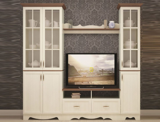 Гостиная Латте 6 - купить за 52217.00 руб.