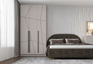 Новинка! Шкафы Брандо с новым дизайном! Новинка! Шкафы Брандо с новым дизайном!