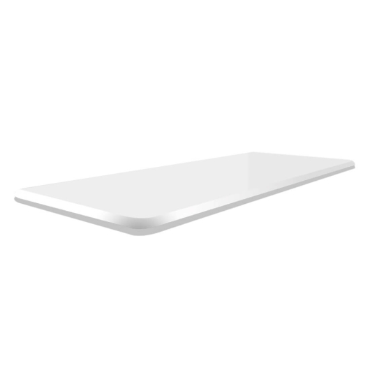 Столешница угловая 38 мм BTS 900х900 - купить за 14662.00 руб.