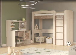 Новинка! Детская Скай.