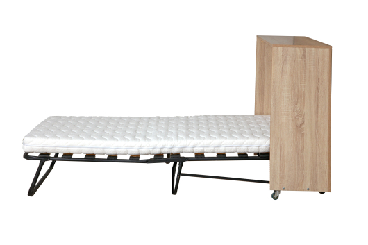 Кровать одинарная 42.22 Соната - купить за 0.00 руб.