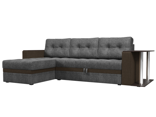 Угловой диван Атланта М - купить за 0.00 руб.