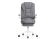 Компьютерное кресло Mitis gray / white - купить за 10990.00 руб.