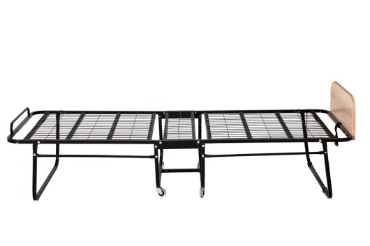 Кровать одинарная Сидней 42.23-01 - купить за 0.00 руб.