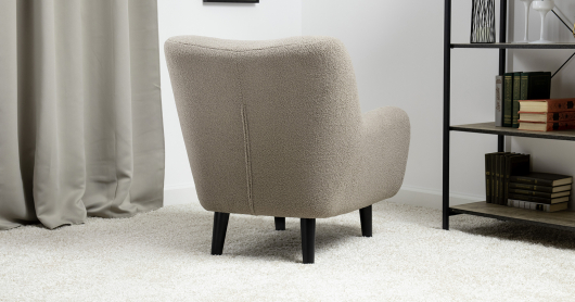 Кресло для отдыха Шон арт. ТК 271 - купить за 20358.00 руб.