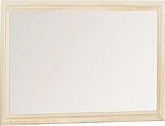 Зеркало навесное Лотос 12.05 - купить за 3450.00 руб.