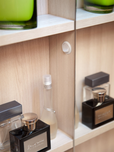 Прихожая Berlin (вариант 2) - купить за 27066.00 руб.