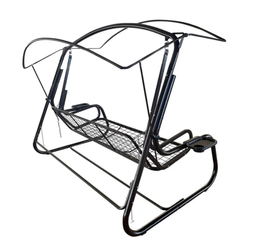 Садовые качели Торонто Люкс Graphite - купить за 0.00 руб.