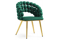 Новинки! Интерьерные стулья.