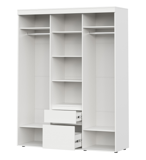 Шкаф-купе Одри - купить за 0.00 руб.