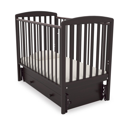 Кровать детская Полина - купить за 12390.00 руб.