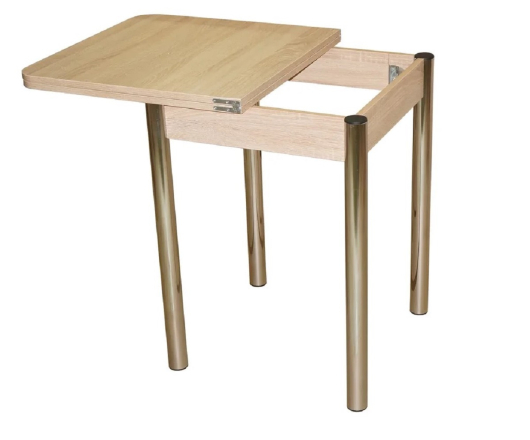 Стол обеденный Компакт 600х600 - купить за 2841.00 руб.