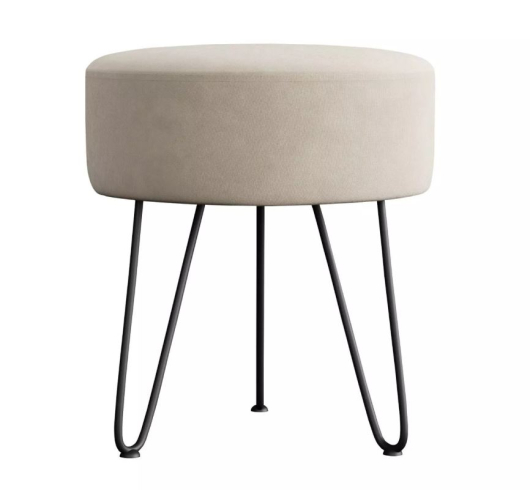 Пуф Берг Вивальди 4 - купить за 5199.00 руб.