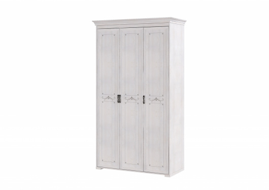 Шкаф для одежды 3-х дверный Афродита 06 - купить за 25427.00 руб.