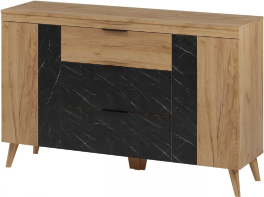 Комод 1 Ольга 4 - купить за 11822.00 руб.