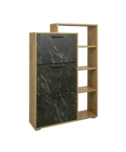 Тумба для обуви Фиеста 8 - купить за 8438.00 руб.