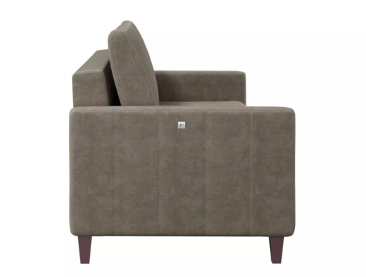 Диван Марк велюр Вивальди 5 - купить за 63599.00 руб.