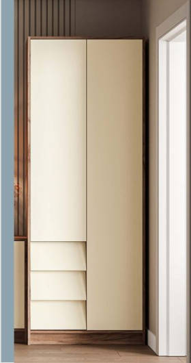 Шкаф Рейн ШК 01 - купить за 13648.00 руб.