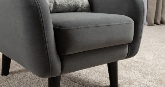 Кресло Дакота ТК 586 - купить за 21463.00 руб.