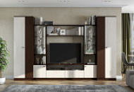 Новинка! Стенка МГС 8!