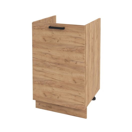 Шкаф для мойки Кассия ШНМ 600 - купить за 5197.00 руб.