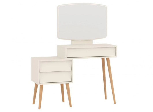 Трюмо Афина 4-25901 - купить за 10000.00 руб.