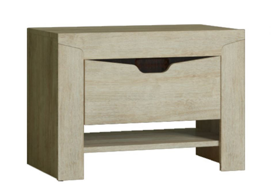 Тумба прикроватная Версаль 5 №7 - купить за 4795.00 руб.