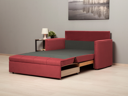 Диван-кровать Мелани 120 ТД 336 - купить за 31738.00 руб.